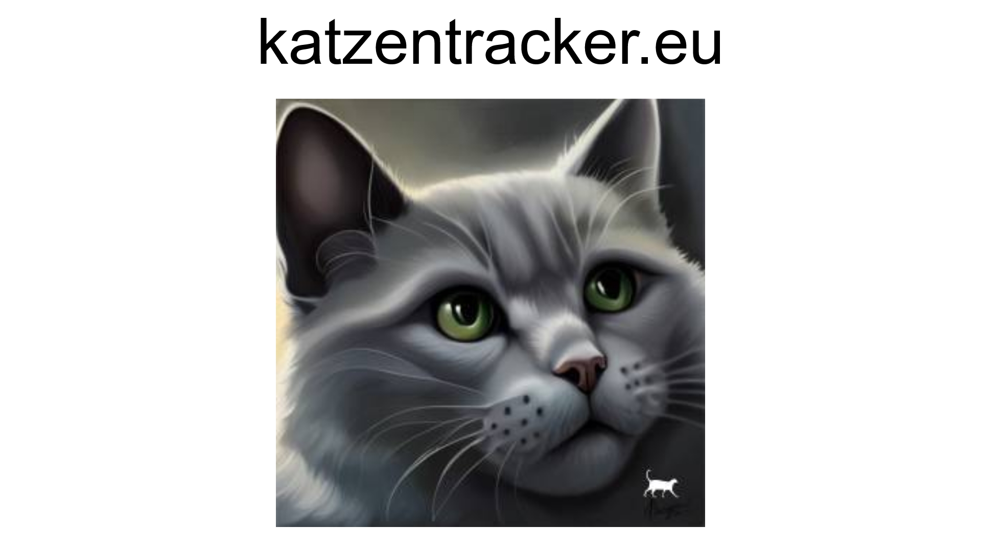 www.katzentracker.eu